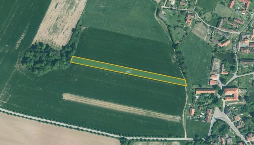 Prodej pole, Albrechtice nad Vltavou, 43820 m2