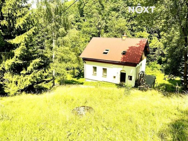Prodej chalupy, Tanvald, Sladká Díra, 157 m2