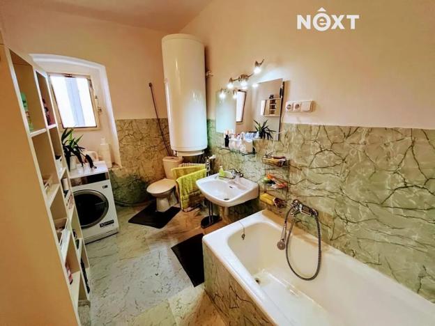 Prodej vícegeneračního domu, Dubá, Luční, 580 m2