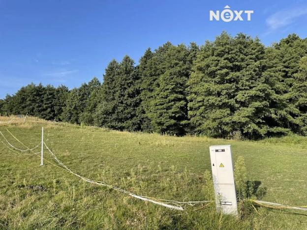 Prodej pozemku pro bydlení, Frýdlant, Vrchlického, 1136 m2