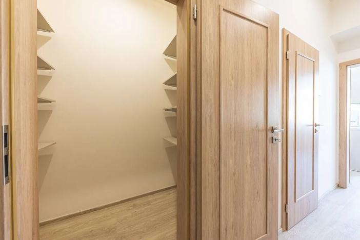 Pronájem bytu 2+kk, Praha - Nusle, Svatoslavova, 49 m2