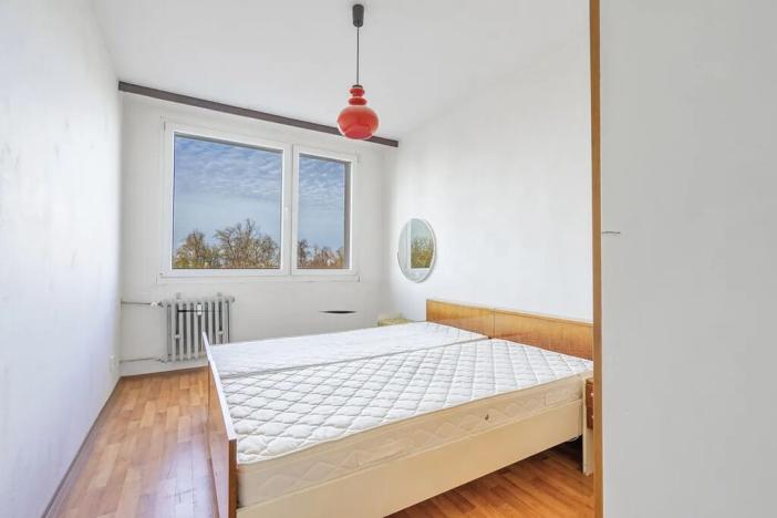 Prodej bytu 3+1, Praha - Kobylisy, Mirovická, 74 m2