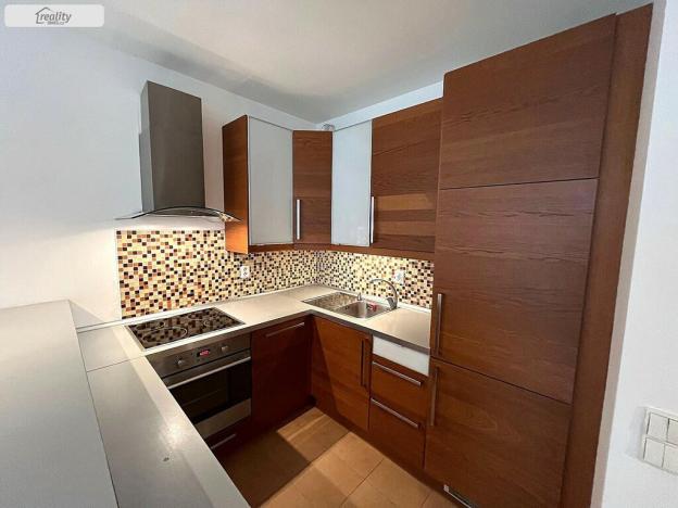 Pronájem bytu 1+kk, Praha - Stodůlky, Anny Rybníčkové, 57 m2