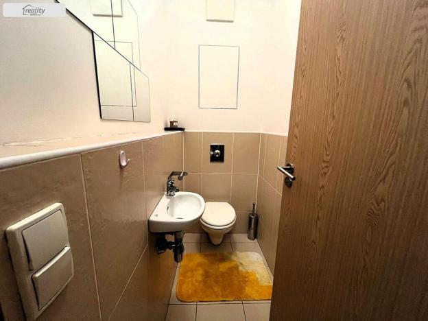 Pronájem bytu 1+kk, Praha - Stodůlky, Anny Rybníčkové, 57 m2