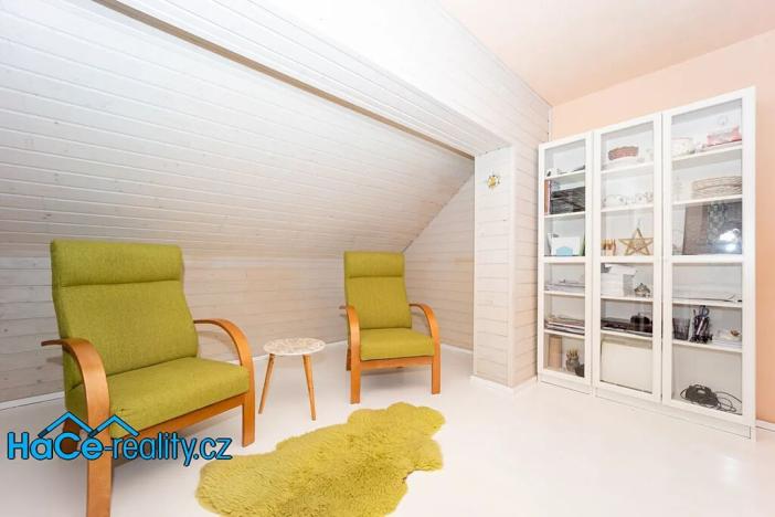 Prodej rodinného domu, Horní Jelení, Dukelská, 130 m2