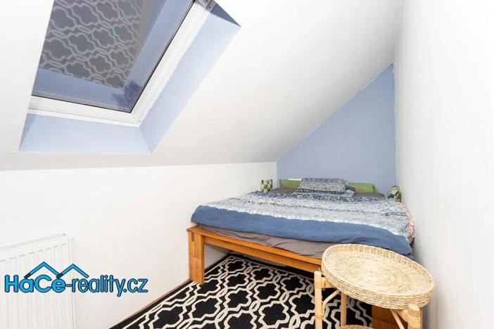 Prodej rodinného domu, Horní Jelení, Dukelská, 130 m2