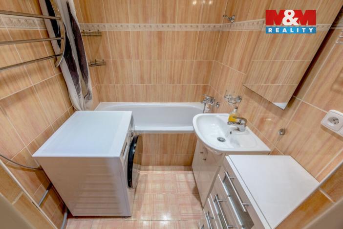 Prodej bytu 4+1, Střemy, 108 m2