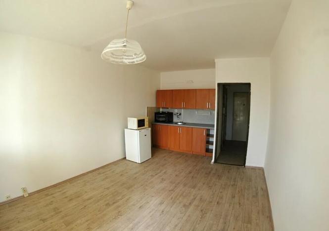 Pronájem bytu 1+kk, Dobřany, Sokolovská, 28 m2