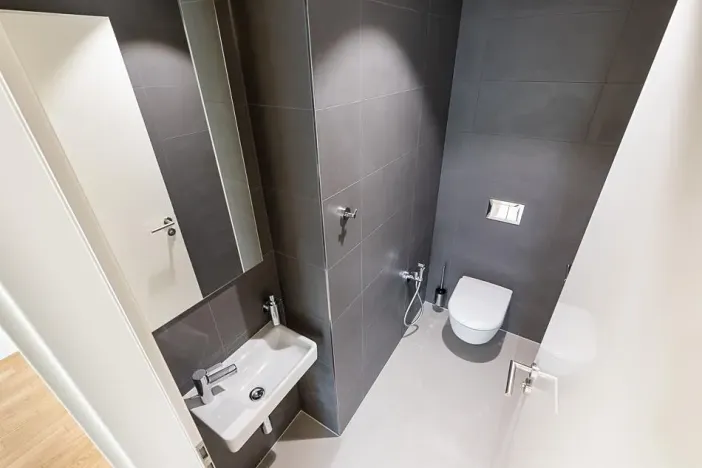 Prodej bytu 3+kk, Praha - Žižkov, Seifertova, 70 m2