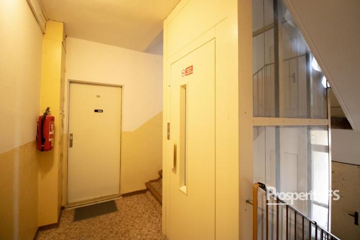 Pronájem bytu 2+1, Ústí nad Labem - Ústí nad Labem-centrum, Stará, 61 m2