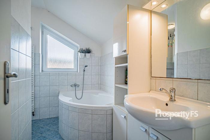 Prodej rodinného domu, Úvalno, 110 m2