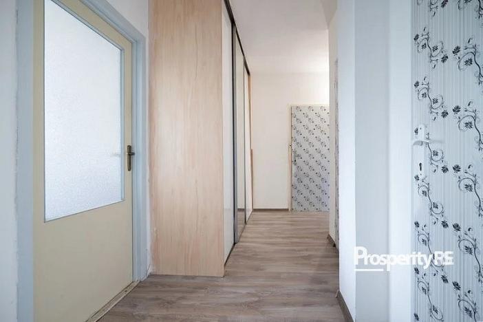 Pronájem bytu 3+1, Česká Lípa, Střelnice, 70 m2