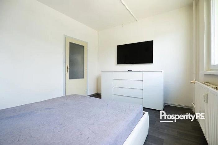 Pronájem bytu 3+1, Česká Lípa, Střelnice, 70 m2