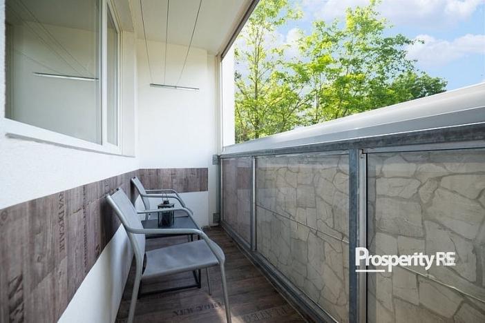 Pronájem bytu 3+1, Česká Lípa, Střelnice, 70 m2