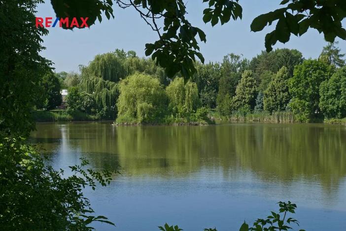 Prodej rodinného domu, Praha - Horní Počernice, Krotitelů, 136 m2