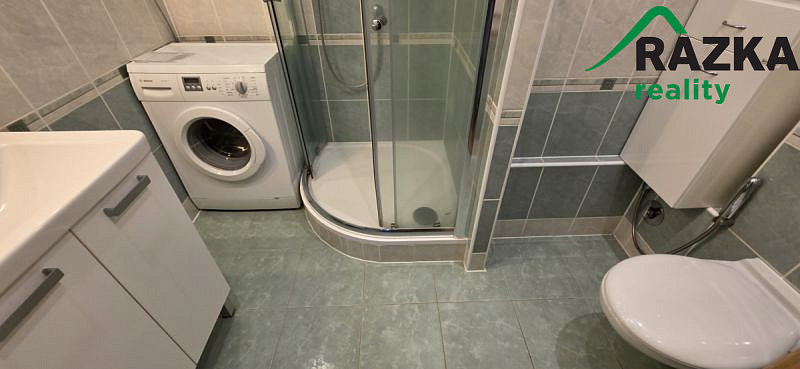 Prodej bytu 4+1, Tachov, Korandova, 89 m2