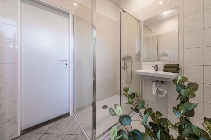 Prodej bytu 2+1, Praha - Libeň, Drahobejlova, 65 m2