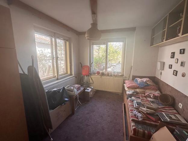 Prodej rodinného domu, Brno, 160 m2