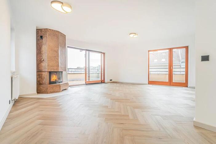 Prodej bytu 3+kk, Praha - Smíchov, Radlická, 80 m2