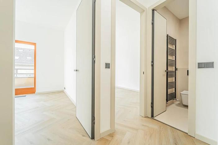 Prodej bytu 3+kk, Praha - Smíchov, Radlická, 80 m2