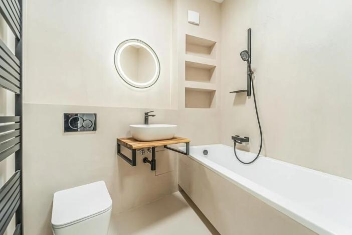 Prodej bytu 3+kk, Praha - Smíchov, Radlická, 80 m2