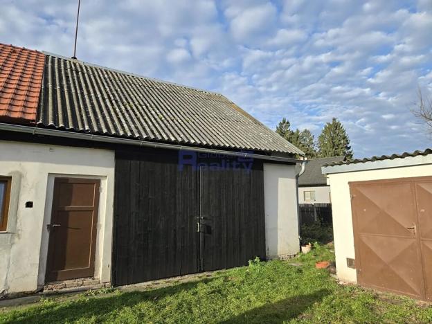 Pronájem skladu, Pardubice, 45 m2