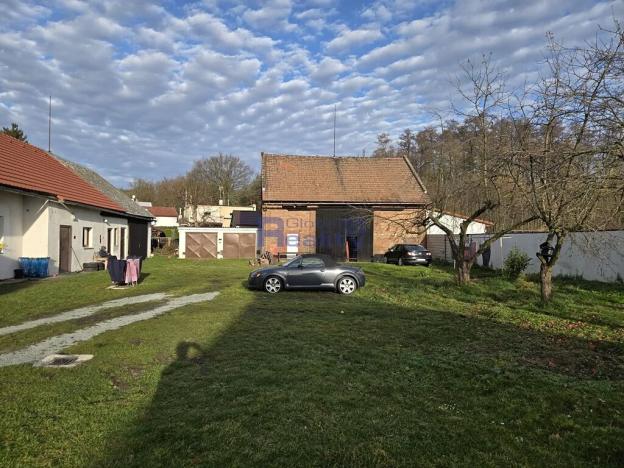 Pronájem skladu, Pardubice, 45 m2