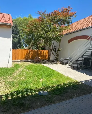 Pronájem bytu 1+kk, Protivín, Na Ostrově, 20 m2