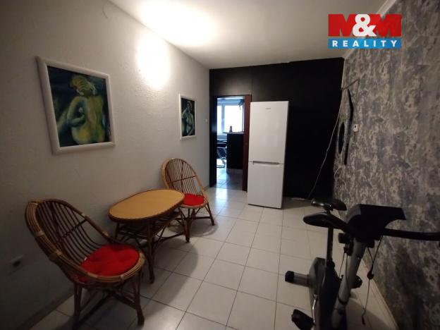 Pronájem rodinného domu, Sedlnice, 131 m2