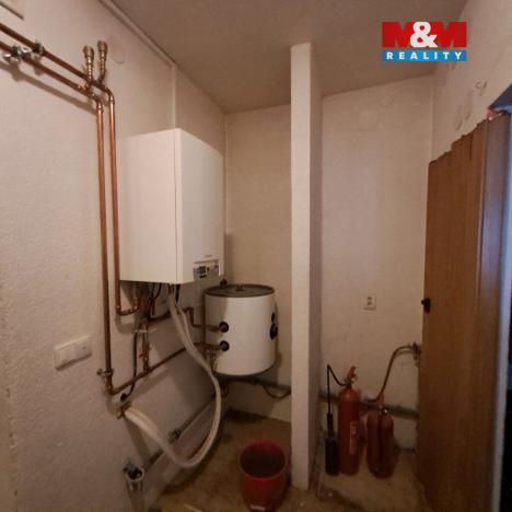 Pronájem obchodního prostoru, Břidličná, Bruntálská, 170 m2