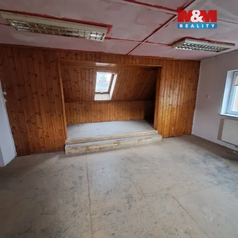 Pronájem obchodního prostoru, Břidličná, Bruntálská, 170 m2