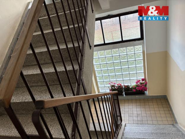 Pronájem bytu 2+1, Poděbrady - Poděbrady III, Kunštátská, 56 m2