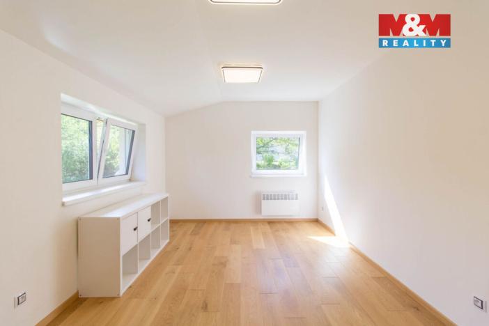 Prodej rodinného domu, Horoměřice, Třešňovka, 103 m2