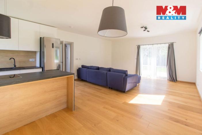 Prodej rodinného domu, Horoměřice, Třešňovka, 103 m2