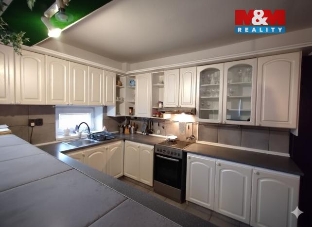 Prodej rodinného domu, Sedlnice, 131 m2