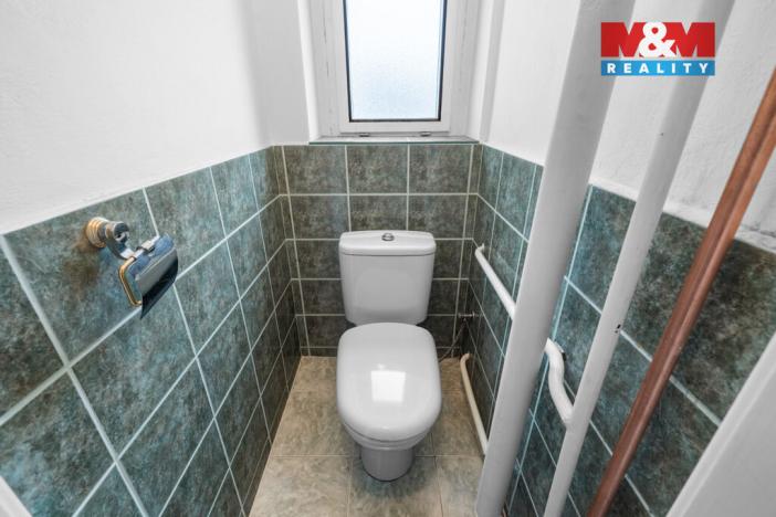 Prodej rodinného domu, Libochovice, Chelčického, 216 m2