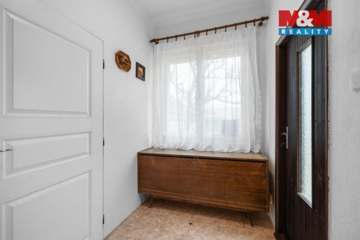 Prodej rodinného domu, Libochovice, Chelčického, 216 m2