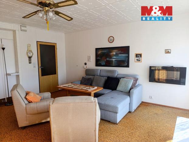 Pronájem rodinného domu, Opava - Předměstí, Vodárenská, 150 m2