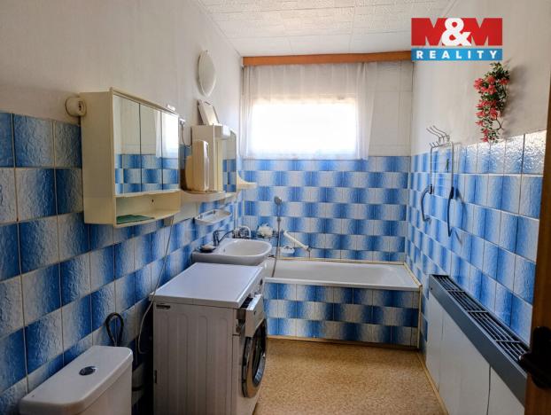 Pronájem rodinného domu, Opava - Předměstí, Vodárenská, 150 m2