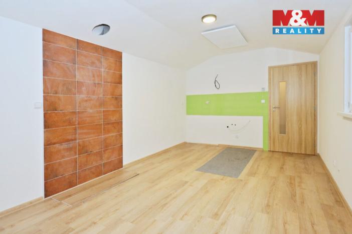 Prodej chaty, Lípa - Chválkov, 26 m2