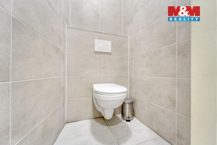 Pronájem obchodního prostoru, Plzeň - Vnitřní Město, Bedřicha Smetany, 116 m2