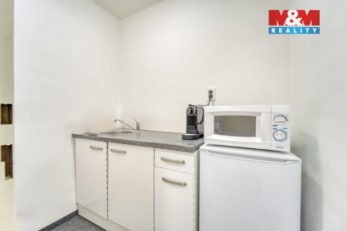 Pronájem obchodního prostoru, Plzeň - Vnitřní Město, Bedřicha Smetany, 116 m2