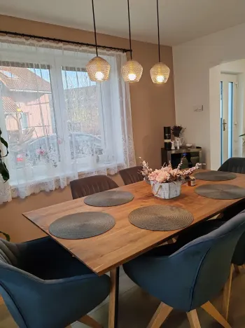 Prodej rodinného domu, Jindřichovice pod Smrkem, 205 m2