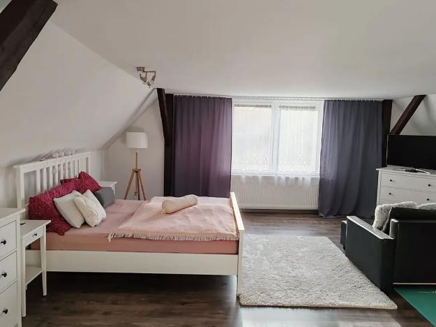 Prodej rodinného domu, Jindřichovice pod Smrkem, 205 m2