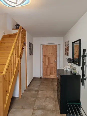 Prodej rodinného domu, Jindřichovice pod Smrkem, 205 m2