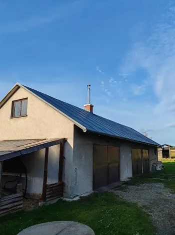 Prodej rodinného domu, Jindřichovice pod Smrkem, 205 m2