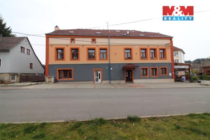 Pronájem bytu 3+kk, Svor, 68 m2