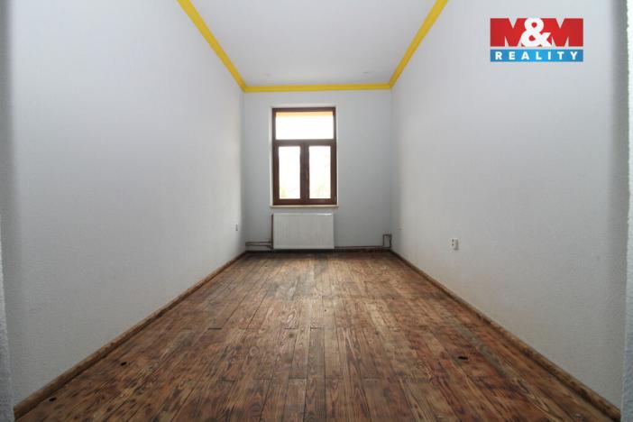 Pronájem bytu 3+kk, Svor, 75 m2