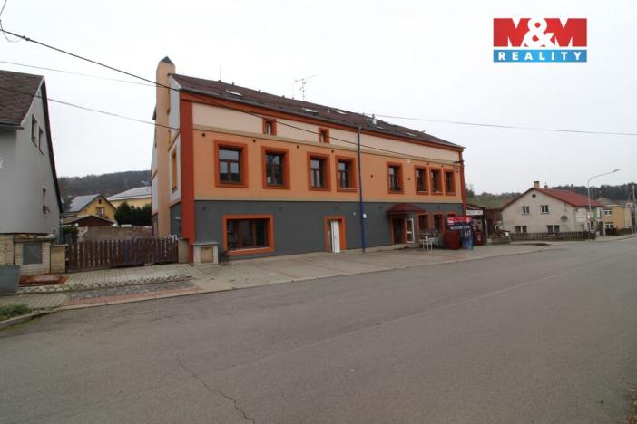 Pronájem bytu 3+kk, Svor, 75 m2