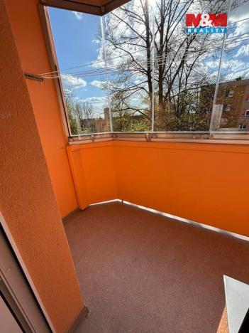 Prodej bytu 3+1, Karviná - Ráj, Sovova, 57 m2